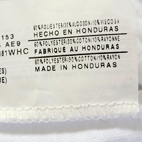 Sparkle Butterfly Tee - Picture 4 of 4